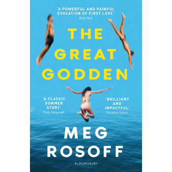 The Great Godden (Paperback) bij Singel 344