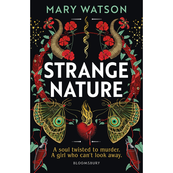 Strange Nature (Paperback) bij Singel 344