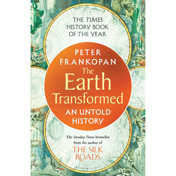 The Earth Transformed (Paperback) bij Singel 344