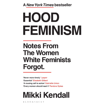 Hood Feminism (Paperback) bij Singel 344