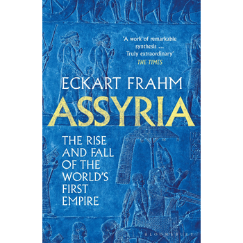 Assyria (Paperback) bij Singel 344