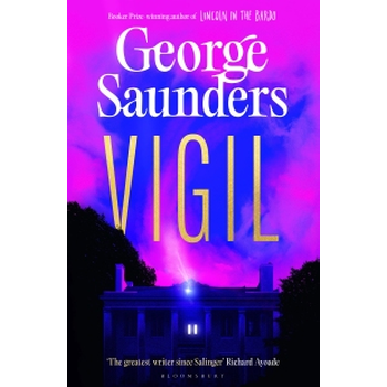 Vigil (Paperback) bij Singel 344