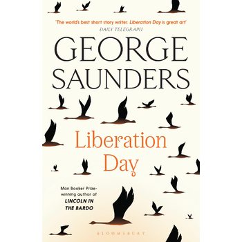 Liberation Day (Paperback) bij Singel 344