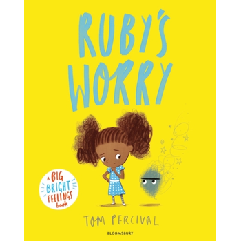 Ruby’s Worry (Board book) bij Singel 344