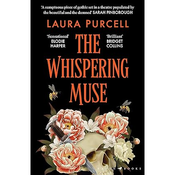 The Whispering Muse (Paperback) bij Singel 344