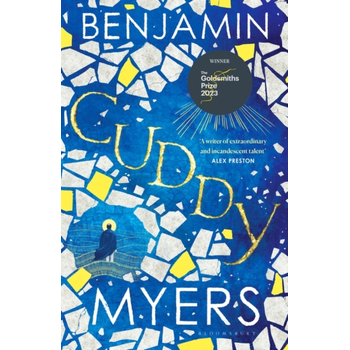 Cuddy (Paperback) bij Singel 344