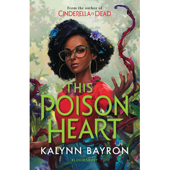 This Poison Heart (Paperback) bij Singel 344