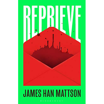 Reprieve (Paperback) bij Singel 344