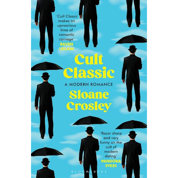 Cult Classic (Paperback) bij Singel 344