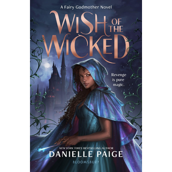 Wish of the Wicked (Paperback) bij Singel 344