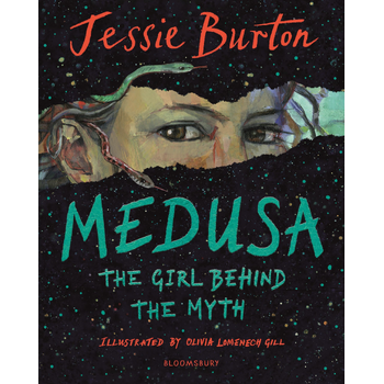 Medusa (Paperback) bij Singel 344