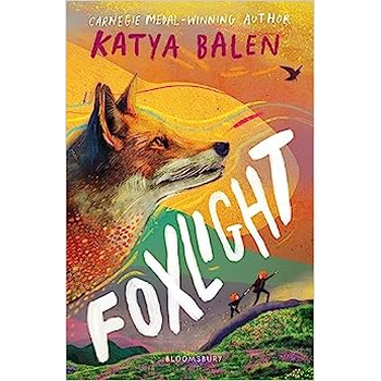 Foxlight (Paperback) bij Singel 344