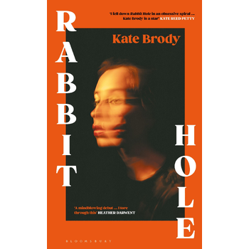 Rabbit Hole (Paperback) bij Singel 344