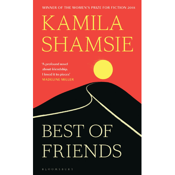 Best of Friends (Paperback) bij Singel 344