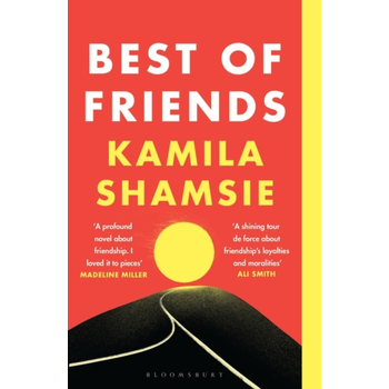 Best of Friends (Paperback) bij Singel 344