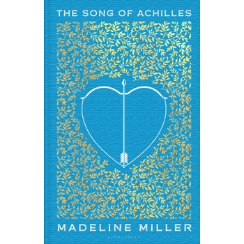 The Song of Achilles (Hardback) bij Singel 344