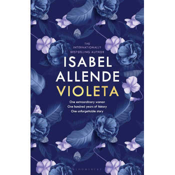 Violeta (Paperback) bij Singel 344
