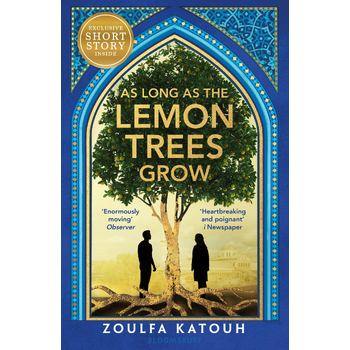 As Long As the Lemon Trees Grow (Paperback) bij Singel 344
