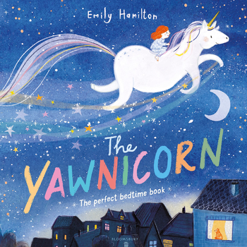 The Yawnicorn (Hardback) bij Singel 344