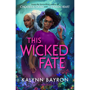 This Wicked Fate (Paperback) bij Singel 344