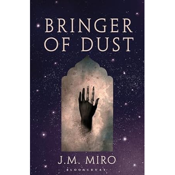 Bringer of Dust (Paperback) bij Singel 344