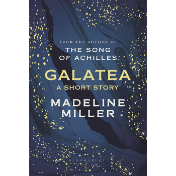 Galatea (Hardback) bij Singel 344