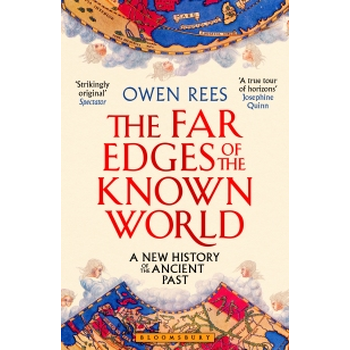 The Far Edges of the Known World (Paperback) bij Singel 344