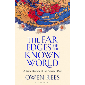 The Far Edges of the Known World (Paperback) bij Singel 344