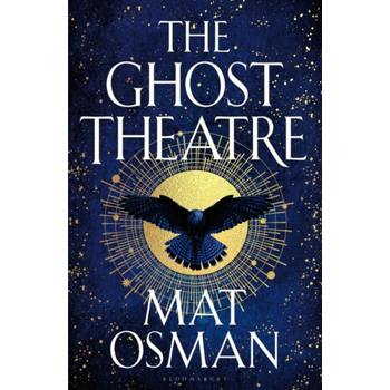 The Ghost Theatre (Paperback) bij Singel 344