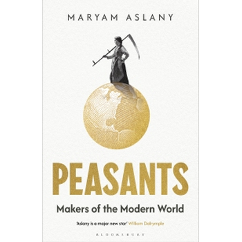 Peasants (Paperback) bij Singel 344