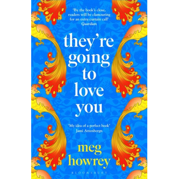 They're Going to Love You (Paperback) bij Singel 344