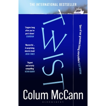 Twist (Paperback) bij Singel 344