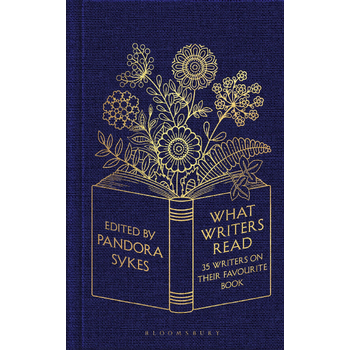 What Writers Read (Hardback) bij Singel 344
