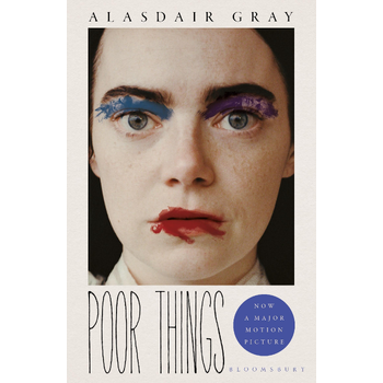 Poor Things (Paperback) bij Singel 344