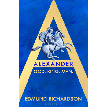Alexander (Paperback) bij Singel 344