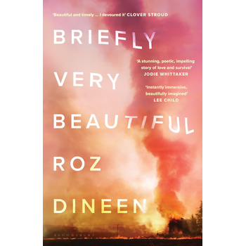 Briefly Very Beautiful (Paperback) bij Singel 344