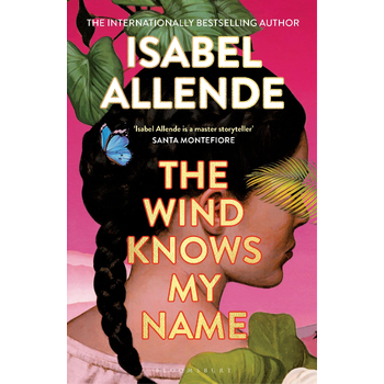 The Wind Knows My Name (Paperback) bij Singel 344