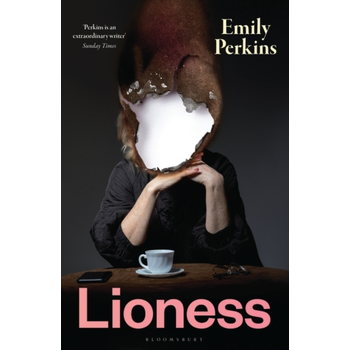 Lioness (Paperback) bij Singel 344