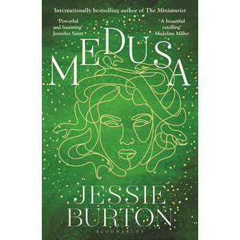 Medusa (Paperback) bij Singel 344
