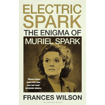 Electric Spark (Hardback) bij Singel 344