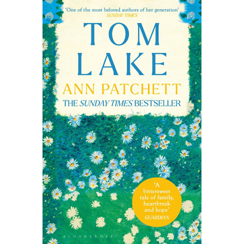 Tom Lake (Paperback) bij Singel 344