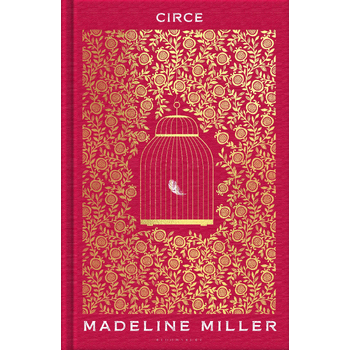 Circe (Hardback) bij Singel 344