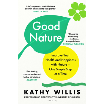 Good Nature (Paperback) bij Singel 344