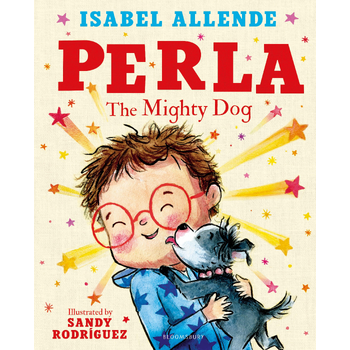Perla (Hardback) bij Singel 344
