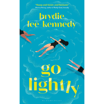 Go Lightly (Paperback) bij Singel 344