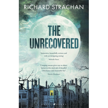 The Unrecovered (Paperback) bij Singel 344