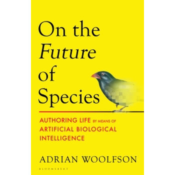 On the Future of Species (Paperback) bij Singel 344