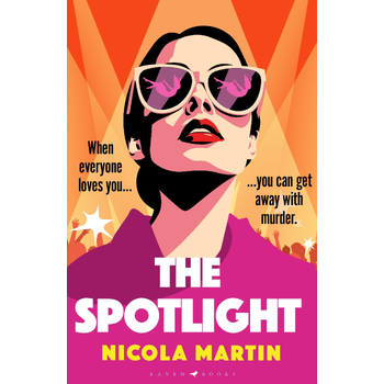The Spotlight (Paperback) bij Singel 344