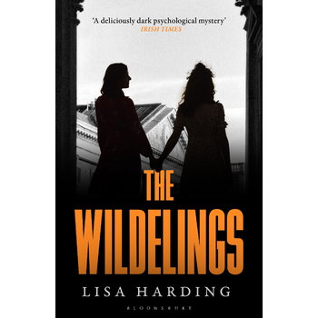 The Wildelings (Paperback) bij Singel 344