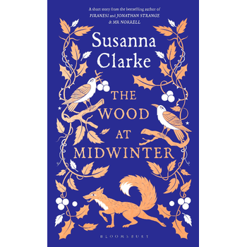 The Wood at Midwinter (Hardback) bij Singel 344